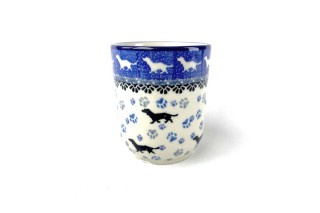 728 Bunzlau Mok zonder oor 2151X 140 ml 728 Tumblers 140 ml